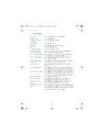 Preview for 8 page of Nokia 3586 User Manual