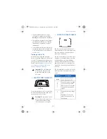 Preview for 15 page of Nokia 3586 User Manual