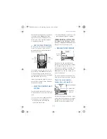 Preview for 19 page of Nokia 3586 User Manual