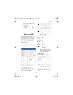 Preview for 25 page of Nokia 3586 User Manual