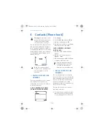 Preview for 30 page of Nokia 3586 User Manual