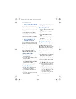 Preview for 32 page of Nokia 3586 User Manual