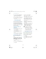 Preview for 34 page of Nokia 3586 User Manual