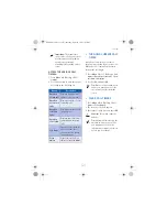 Preview for 37 page of Nokia 3586 User Manual
