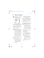 Preview for 41 page of Nokia 3586 User Manual