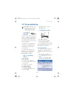 Preview for 49 page of Nokia 3586 User Manual