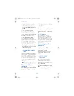 Preview for 54 page of Nokia 3586 User Manual