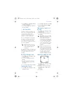 Preview for 55 page of Nokia 3586 User Manual