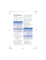 Preview for 66 page of Nokia 3586 User Manual