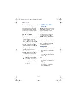 Preview for 68 page of Nokia 3586 User Manual