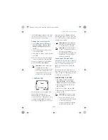 Preview for 71 page of Nokia 3586 User Manual