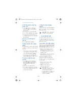 Preview for 72 page of Nokia 3586 User Manual