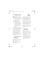 Preview for 84 page of Nokia 3586 User Manual