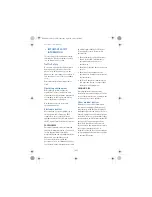 Preview for 90 page of Nokia 3586 User Manual