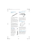 Preview for 97 page of Nokia 3586 User Manual