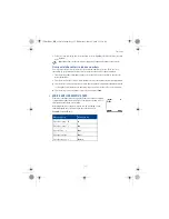 Preview for 21 page of Nokia 3586i User Manual