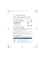 Preview for 24 page of Nokia 3586i User Manual