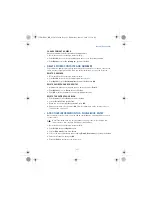 Preview for 27 page of Nokia 3586i User Manual