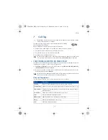 Preview for 29 page of Nokia 3586i User Manual