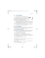 Preview for 33 page of Nokia 3586i User Manual