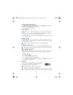 Preview for 42 page of Nokia 3586i User Manual