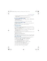 Preview for 61 page of Nokia 3586i User Manual