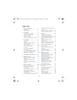 Предварительный просмотр 103 страницы Nokia 3586i User Manual