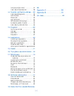 Preview for 5 page of Nokia 3587 User Manual