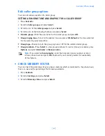 Preview for 30 page of Nokia 3587 User Manual