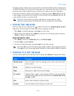 Preview for 38 page of Nokia 3587 User Manual