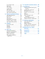 Preview for 5 page of Nokia 3589i User Manual