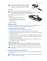 Preview for 14 page of Nokia 3589i User Manual