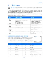 Preview for 22 page of Nokia 3589i User Manual