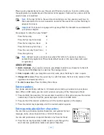 Preview for 23 page of Nokia 3589i User Manual