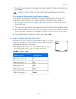 Preview for 24 page of Nokia 3589i User Manual