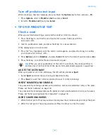 Preview for 26 page of Nokia 3589i User Manual