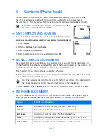 Preview for 27 page of Nokia 3589i User Manual