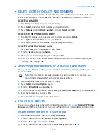 Preview for 30 page of Nokia 3589i User Manual