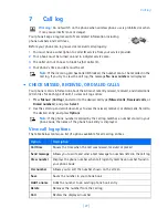 Preview for 32 page of Nokia 3589i User Manual