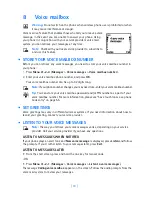 Preview for 35 page of Nokia 3589i User Manual