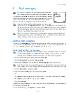 Preview for 36 page of Nokia 3589i User Manual