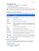 Preview for 40 page of Nokia 3589i User Manual