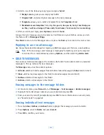 Preview for 41 page of Nokia 3589i User Manual