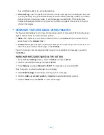 Preview for 43 page of Nokia 3589i User Manual