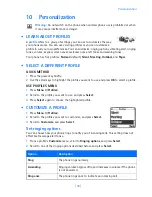 Preview for 44 page of Nokia 3589i User Manual