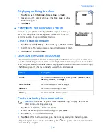 Preview for 50 page of Nokia 3589i User Manual