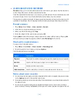 Preview for 62 page of Nokia 3589i User Manual