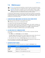 Preview for 76 page of Nokia 3589i User Manual