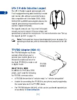 Предварительный просмотр 17 страницы Nokia 3590 User Manual