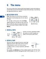 Предварительный просмотр 35 страницы Nokia 3590 User Manual